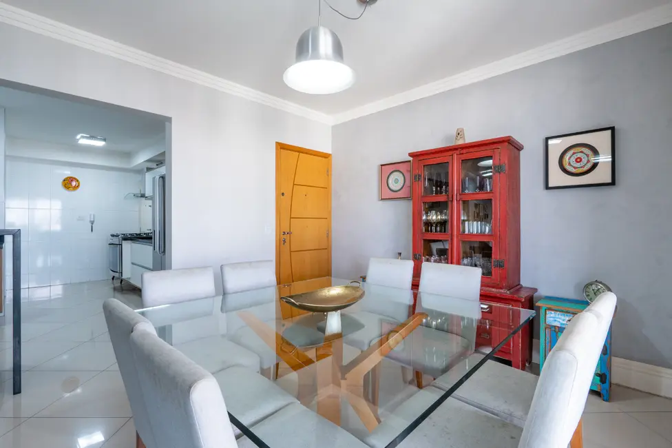 Foto 7 de Apartamento com 3 quartos à venda, 119m2 em Vila Andrade, São Paulo - SP