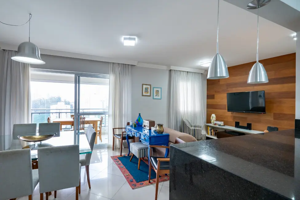 Foto 4 de Apartamento com 3 quartos à venda, 119m2 em Vila Andrade, São Paulo - SP