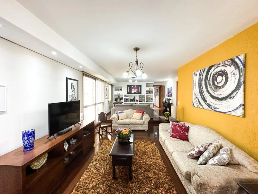 Foto 7 de Apartamento com 3 quartos à venda, 160m2 em Pinheiros, São Paulo - SP