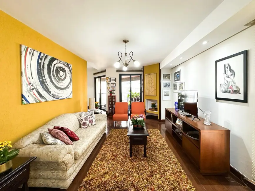 Foto 3 de Apartamento com 3 quartos à venda, 160m2 em Pinheiros, São Paulo - SP