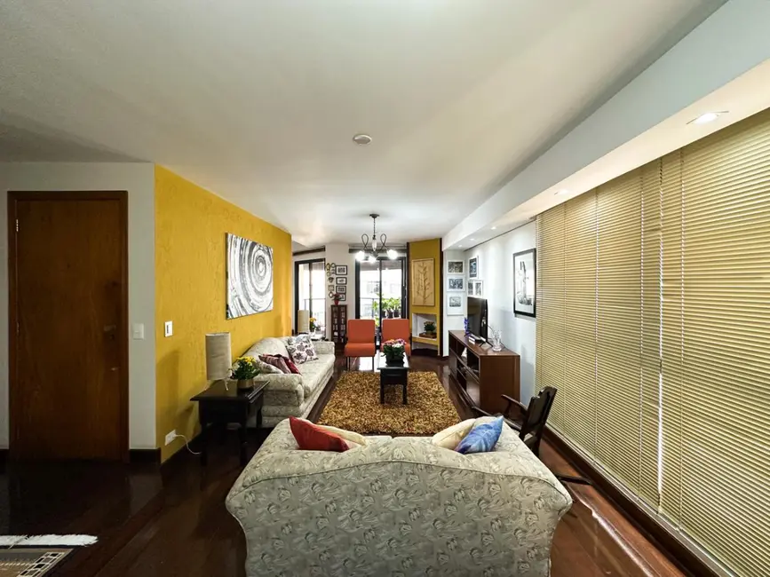 Foto 4 de Apartamento com 3 quartos à venda, 160m2 em Pinheiros, São Paulo - SP