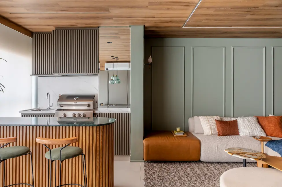 Foto 2 de Apartamento com 2 quartos à venda, 109m2 em Perdizes, São Paulo - SP