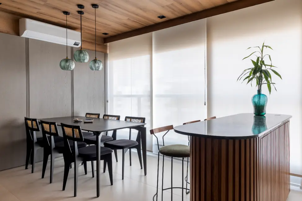 Foto 6 de Apartamento com 2 quartos à venda, 109m2 em Perdizes, São Paulo - SP