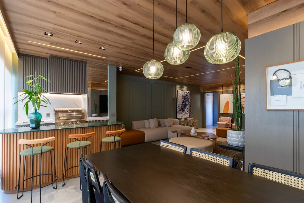 Foto 8 de Apartamento com 2 quartos à venda, 109m2 em Perdizes, São Paulo - SP