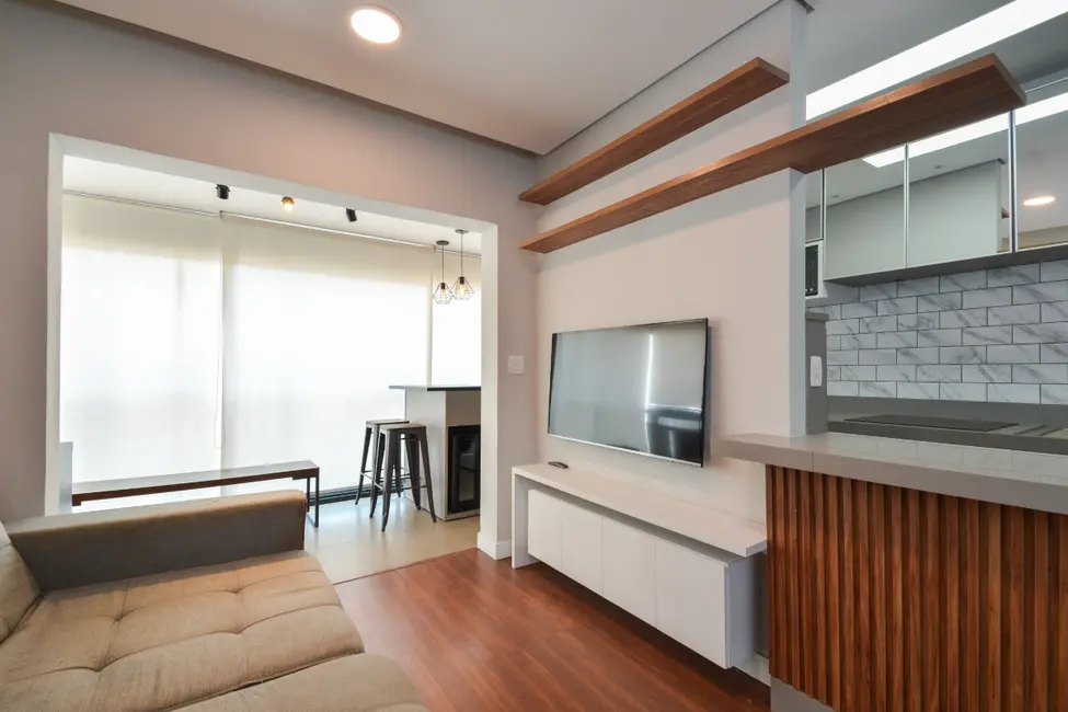 Foto 8 de Apartamento com 1 quarto à venda, 49m2 em Vila Mariana, São Paulo - SP