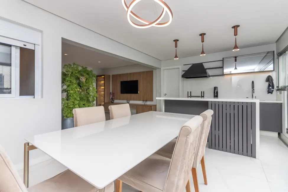 Foto 8 de Apartamento com 4 quartos à venda, 150m2 em Jardim Prudência, São Paulo - SP