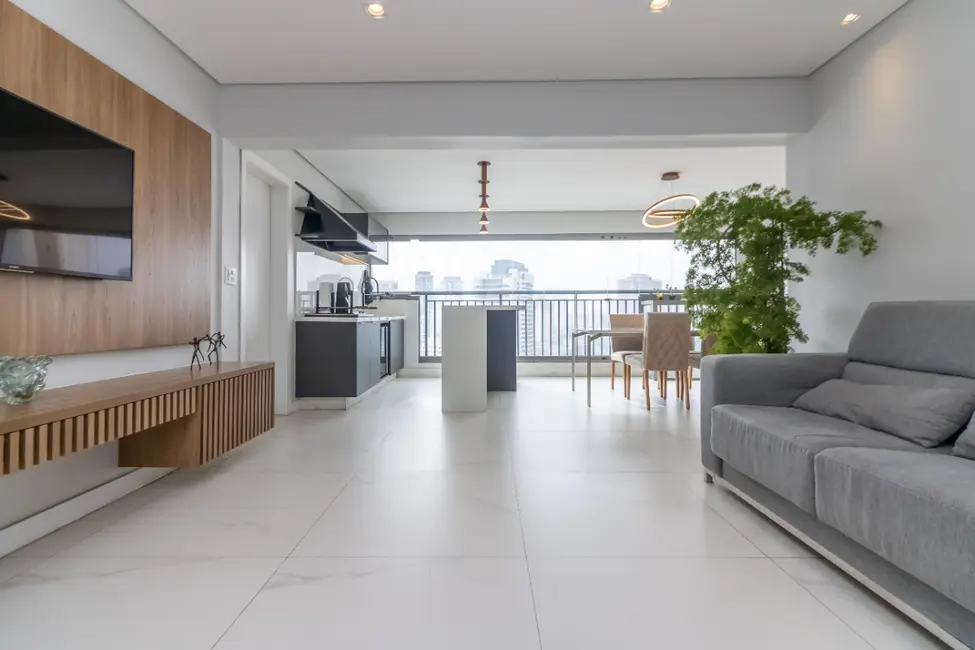 Foto 2 de Apartamento com 4 quartos à venda, 150m2 em Jardim Prudência, São Paulo - SP