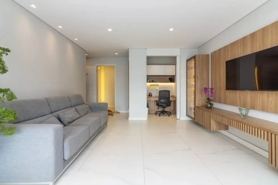 Foto 4 de Apartamento com 4 quartos à venda, 150m2 em Jardim Prudência, São Paulo - SP