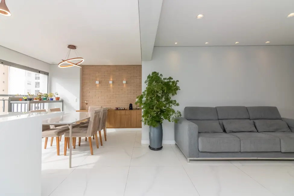 Foto 3 de Apartamento com 4 quartos à venda, 150m2 em Jardim Prudência, São Paulo - SP