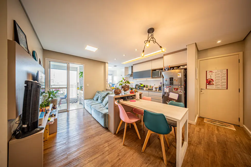 Foto 8 de Apartamento com 2 quartos à venda, 65m2 em Barra Funda, São Paulo - SP