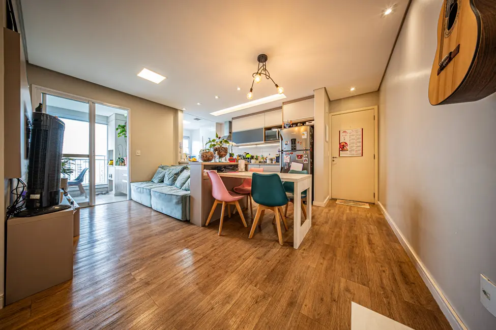 Foto 6 de Apartamento com 2 quartos à venda, 65m2 em Barra Funda, São Paulo - SP