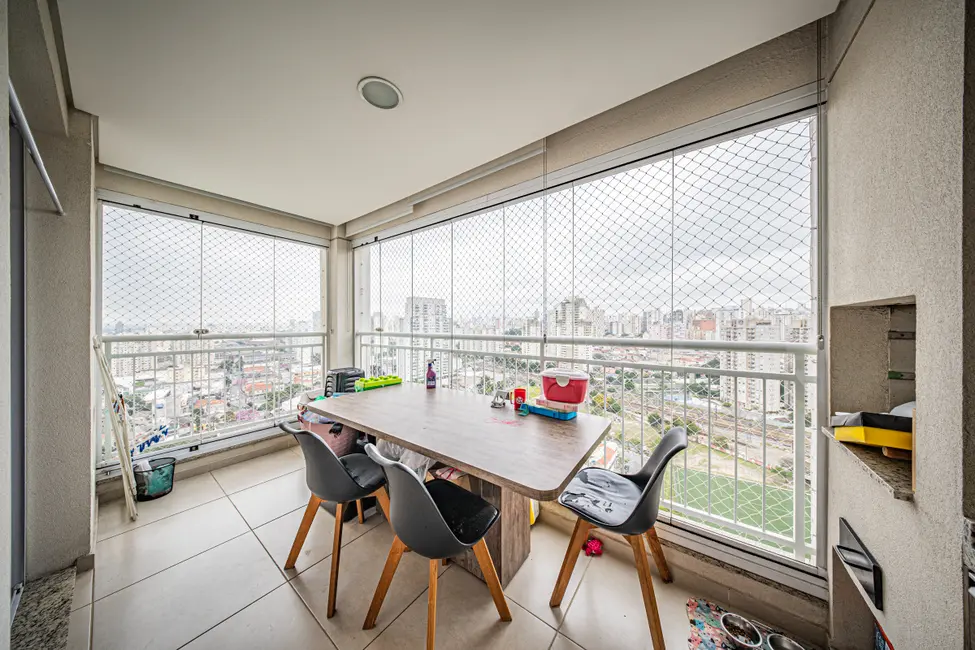 Foto 9 de Apartamento com 2 quartos à venda, 65m2 em Barra Funda, São Paulo - SP