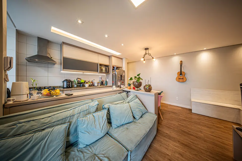 Foto 3 de Apartamento com 2 quartos à venda, 65m2 em Barra Funda, São Paulo - SP