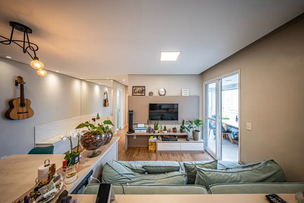 Foto 7 de Apartamento com 2 quartos à venda, 65m2 em Barra Funda, São Paulo - SP