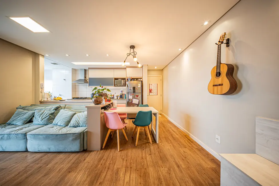 Foto 5 de Apartamento com 2 quartos à venda, 65m2 em Barra Funda, São Paulo - SP