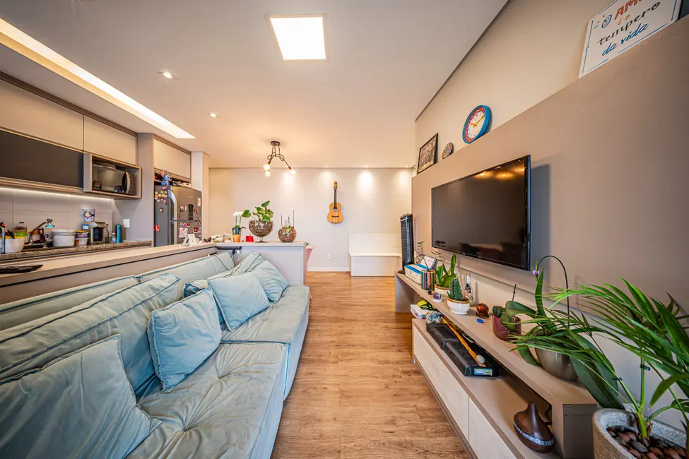 Foto 4 de Apartamento com 2 quartos à venda, 65m2 em Barra Funda, São Paulo - SP