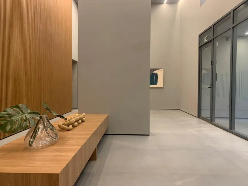 Foto 3 de Apartamento com 3 quartos à venda, 186m2 em Perdizes, São Paulo - SP