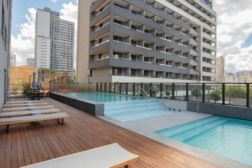 Foto 2 de Apartamento com 3 quartos à venda, 186m2 em Perdizes, São Paulo - SP