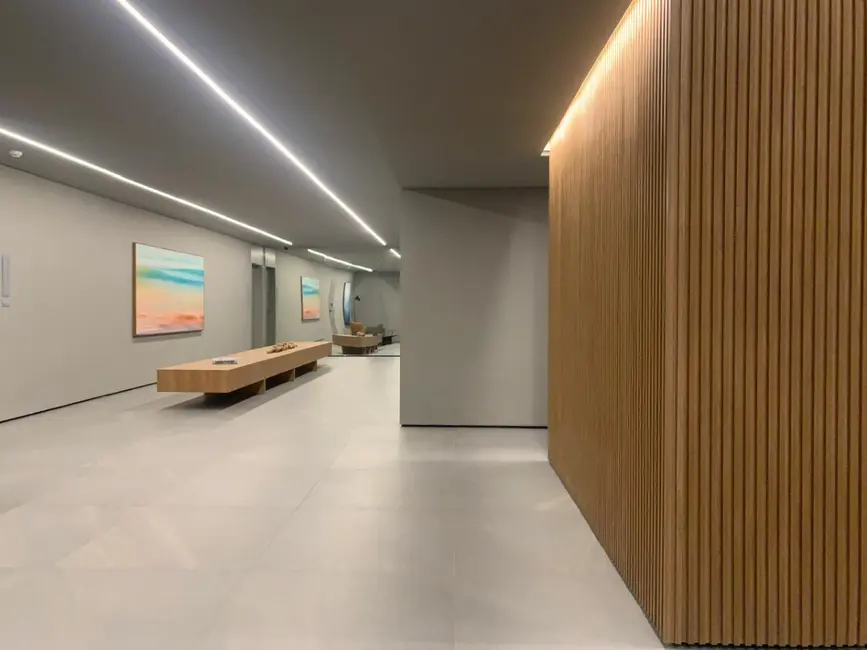 Foto 4 de Apartamento com 3 quartos à venda, 186m2 em Perdizes, São Paulo - SP