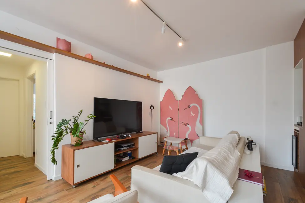 Foto 5 de Apartamento com 2 quartos à venda, 90m2 em Jardim Paulista, São Paulo - SP