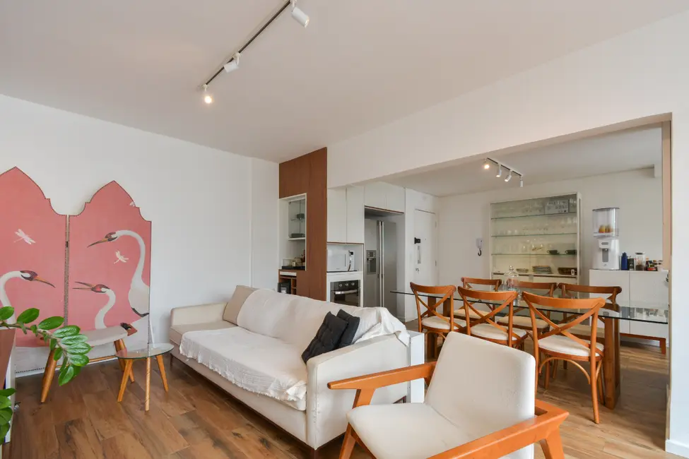 Foto 3 de Apartamento com 2 quartos à venda, 90m2 em Jardim Paulista, São Paulo - SP