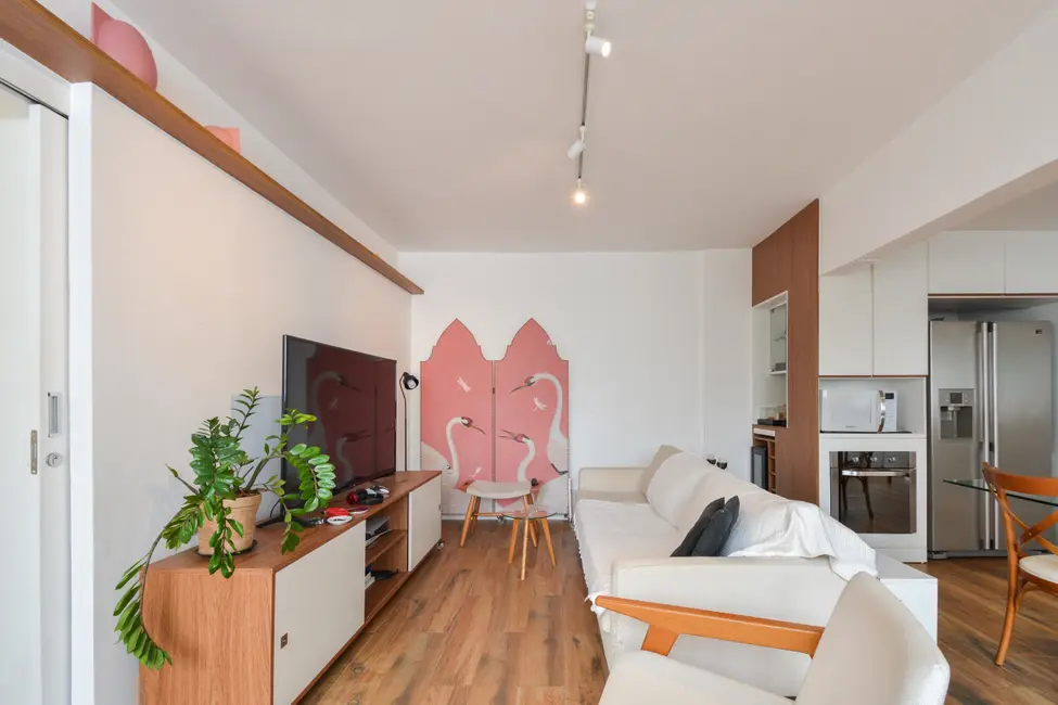 Foto 6 de Apartamento com 2 quartos à venda, 90m2 em Jardim Paulista, São Paulo - SP