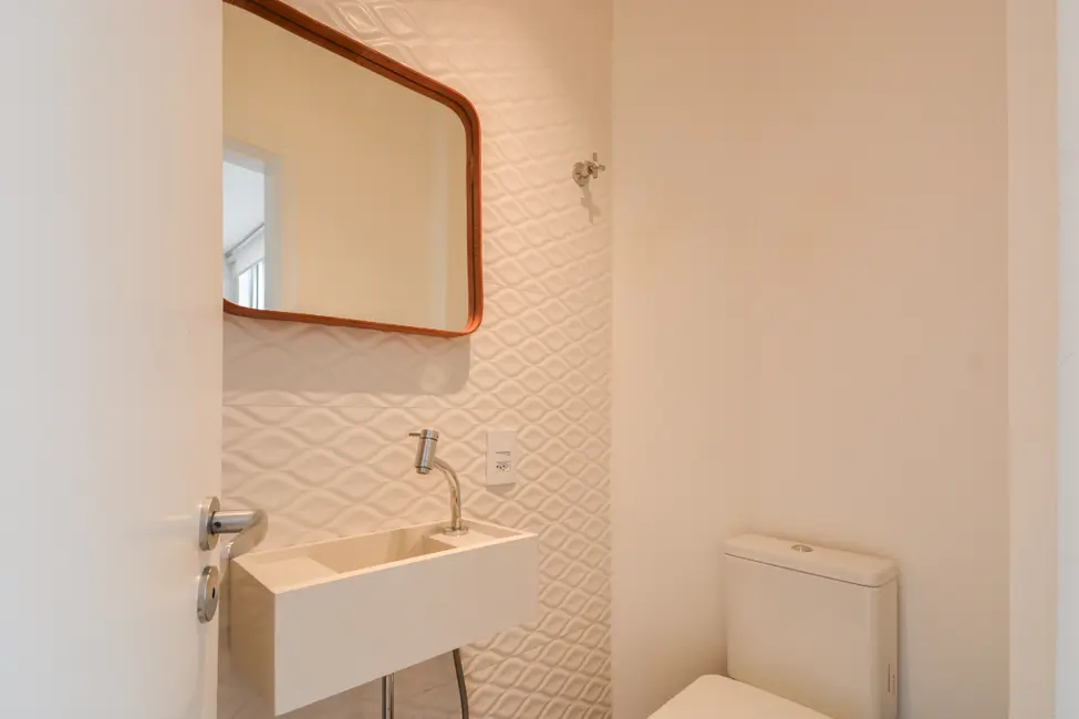 Foto 8 de Apartamento com 2 quartos à venda, 90m2 em Jardim Paulista, São Paulo - SP