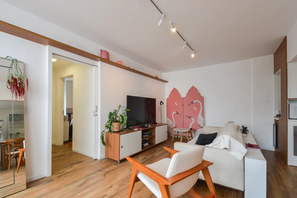 Foto 9 de Apartamento com 2 quartos à venda, 90m2 em Jardim Paulista, São Paulo - SP