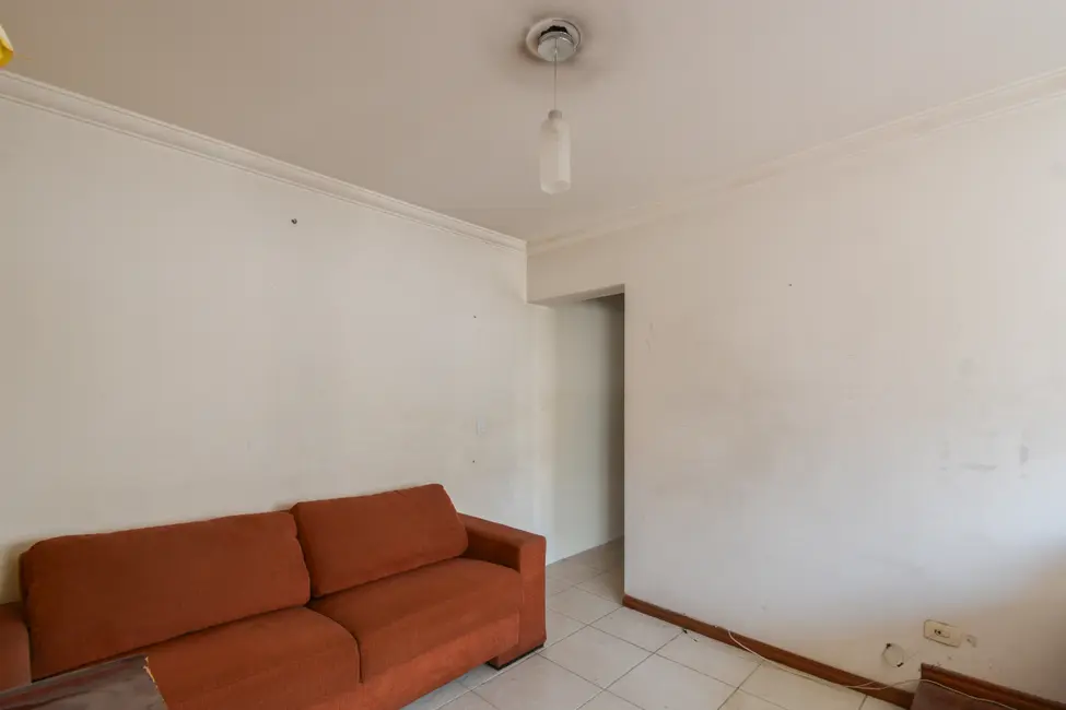 Foto 7 de Apartamento com 2 quartos à venda, 53m2 em Moema, São Paulo - SP