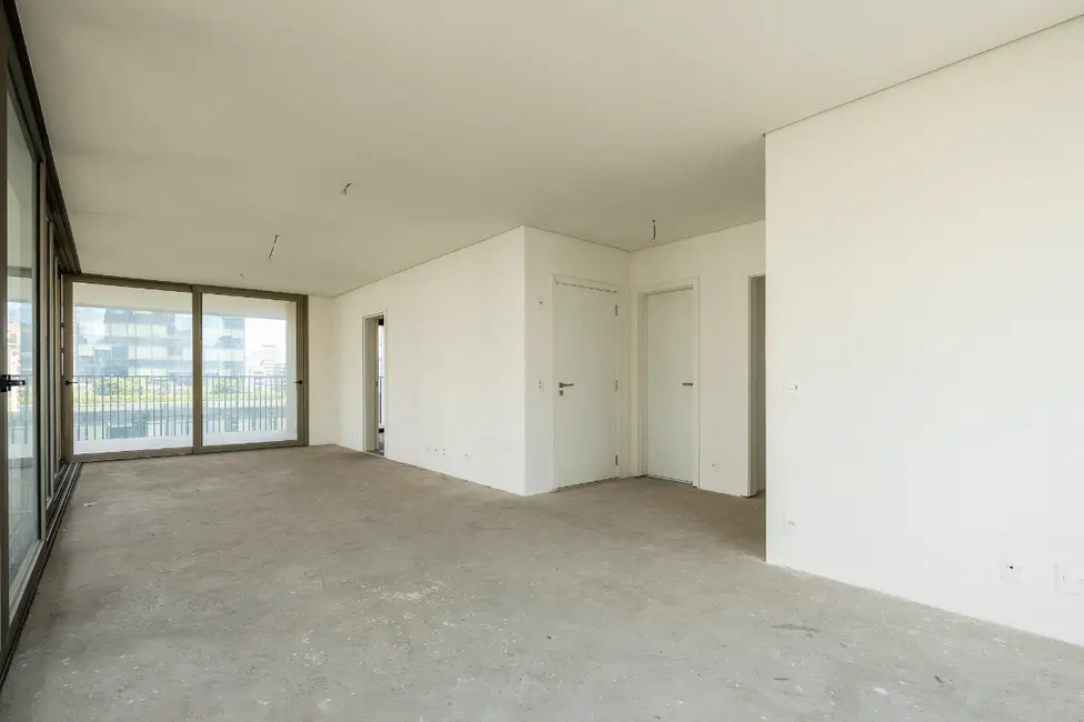 Foto 5 de Apartamento com 3 quartos à venda, 231m2 em Vila Olímpia, São Paulo - SP