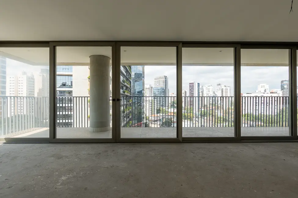 Foto 7 de Apartamento com 3 quartos à venda, 231m2 em Vila Olímpia, São Paulo - SP