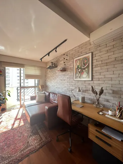 Foto 5 de Apartamento com 3 quartos à venda, 69m2 em Perdizes, São Paulo - SP