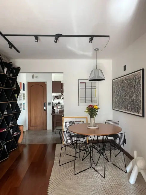 Foto 2 de Apartamento com 3 quartos à venda, 69m2 em Perdizes, São Paulo - SP