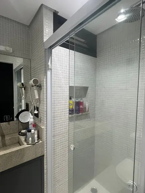 Foto 8 de Apartamento com 3 quartos à venda, 69m2 em Perdizes, São Paulo - SP