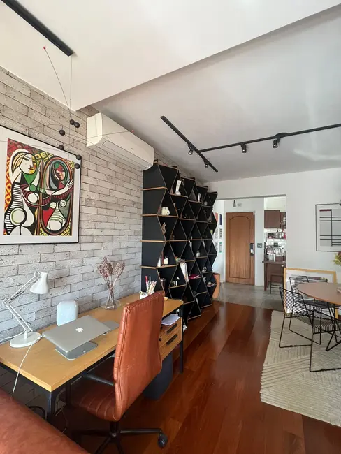 Foto 3 de Apartamento com 3 quartos à venda, 69m2 em Perdizes, São Paulo - SP