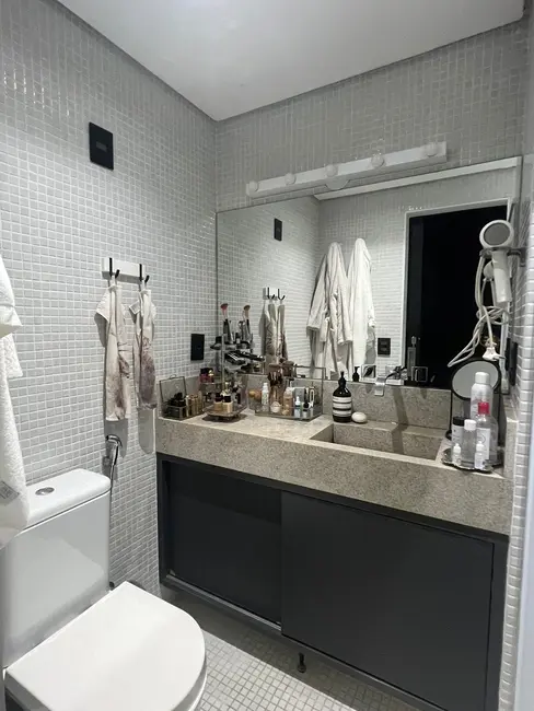 Foto 9 de Apartamento com 3 quartos à venda, 69m2 em Perdizes, São Paulo - SP
