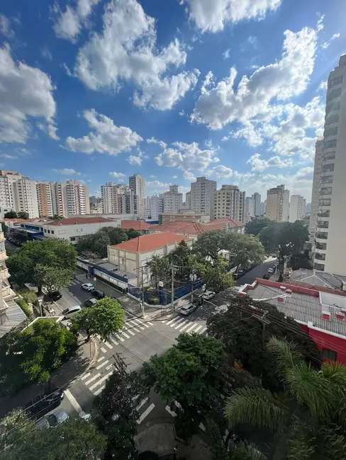 Foto 7 de Apartamento com 3 quartos à venda, 69m2 em Perdizes, São Paulo - SP
