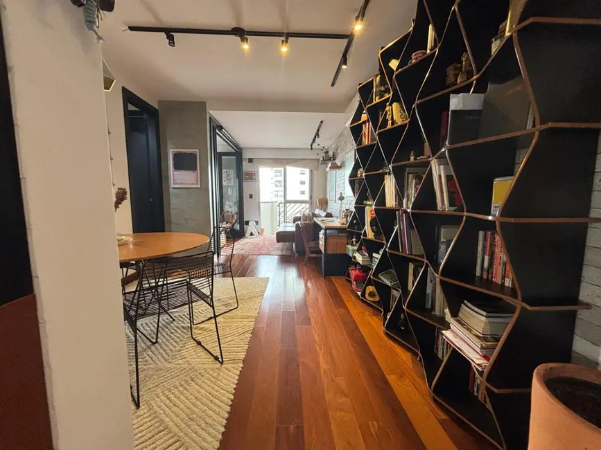 Foto 1 de Apartamento com 3 quartos à venda, 69m2 em Perdizes, São Paulo - SP