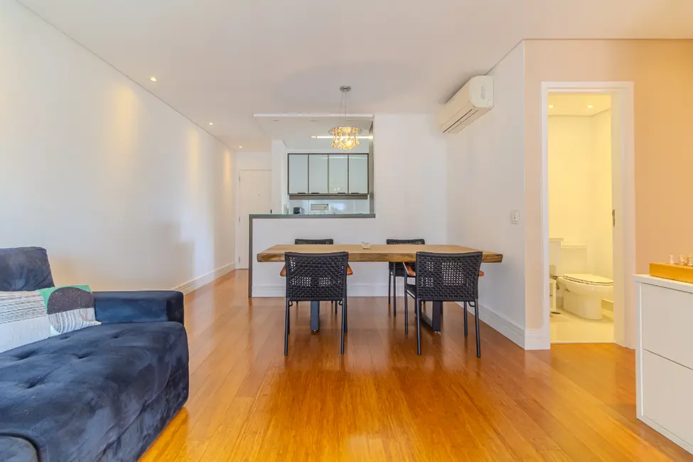 Foto 3 de Apartamento com 2 quartos à venda, 86m2 em Perdizes, São Paulo - SP