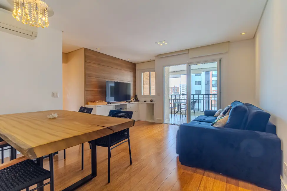 Foto 4 de Apartamento com 2 quartos à venda, 86m2 em Perdizes, São Paulo - SP