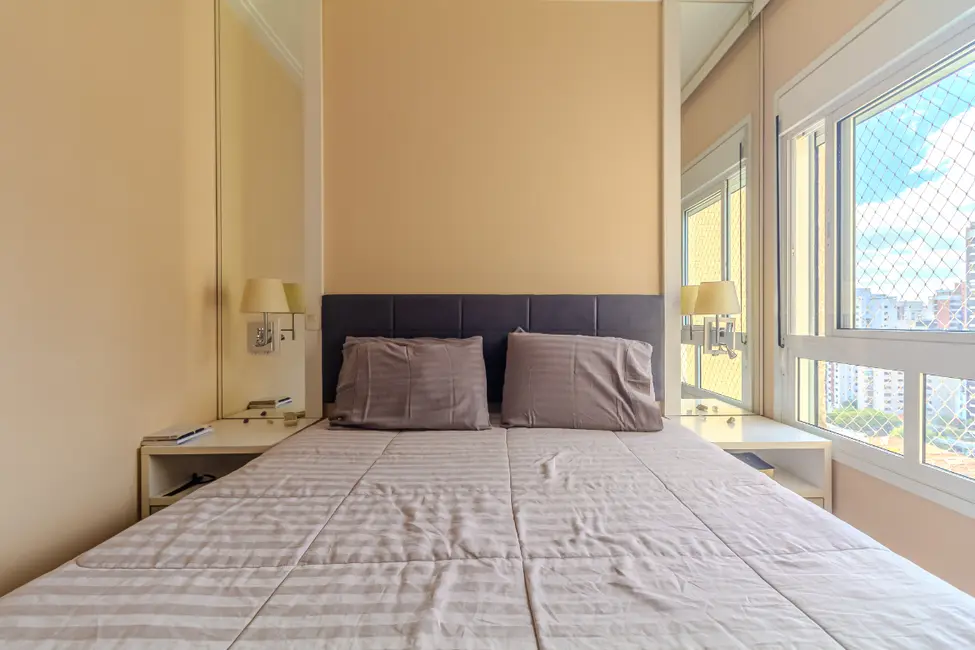 Foto 9 de Apartamento com 2 quartos à venda, 86m2 em Perdizes, São Paulo - SP