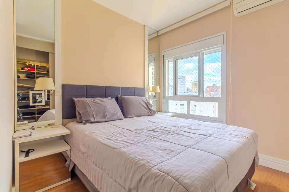 Foto 8 de Apartamento com 2 quartos à venda, 86m2 em Perdizes, São Paulo - SP