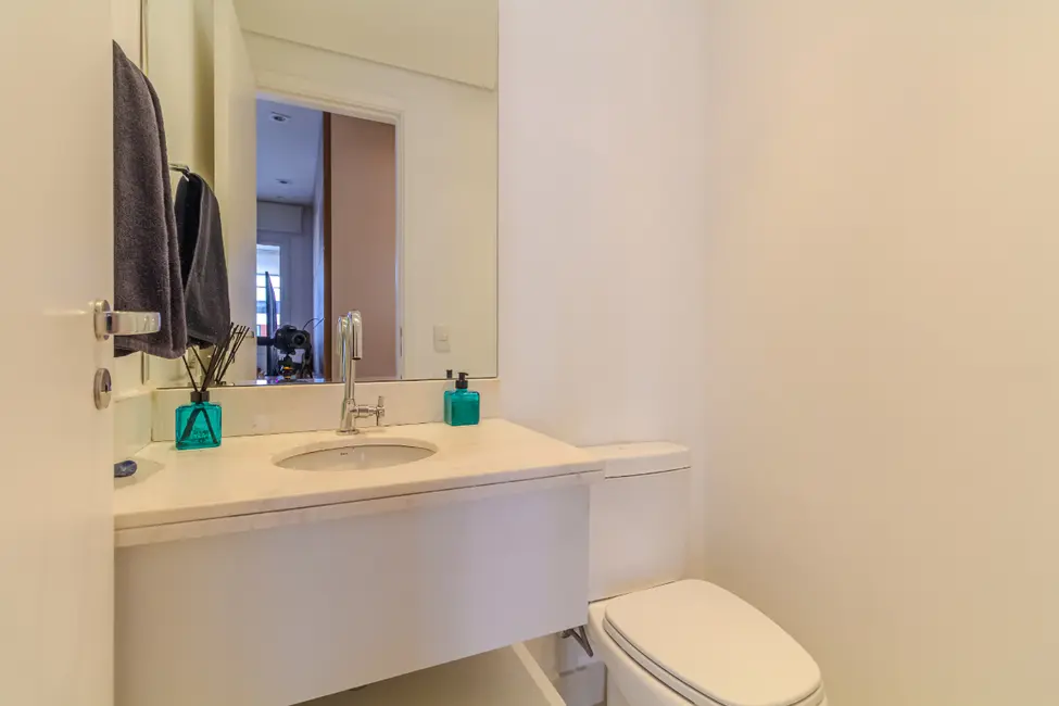 Foto 7 de Apartamento com 2 quartos à venda, 86m2 em Perdizes, São Paulo - SP