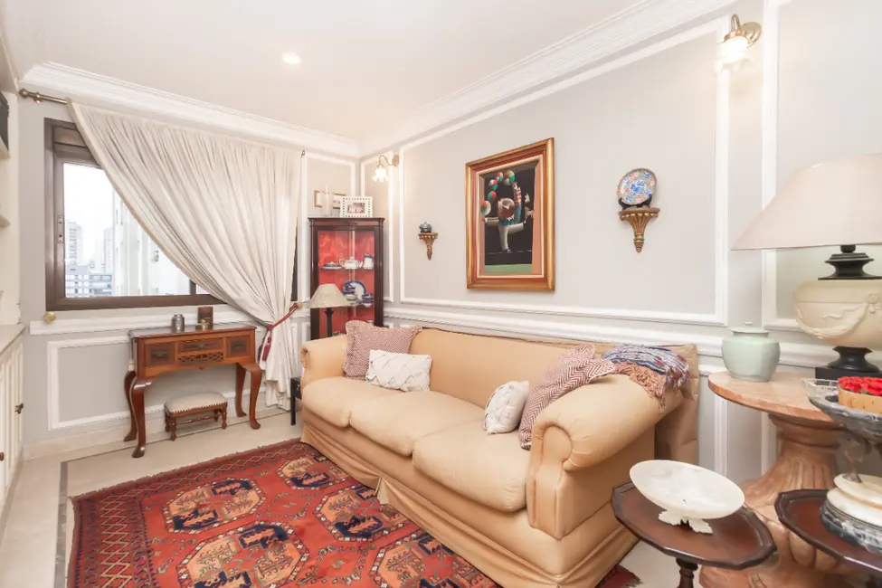 Foto 5 de Apartamento com 2 quartos à venda, 128m2 em São Paulo - SP