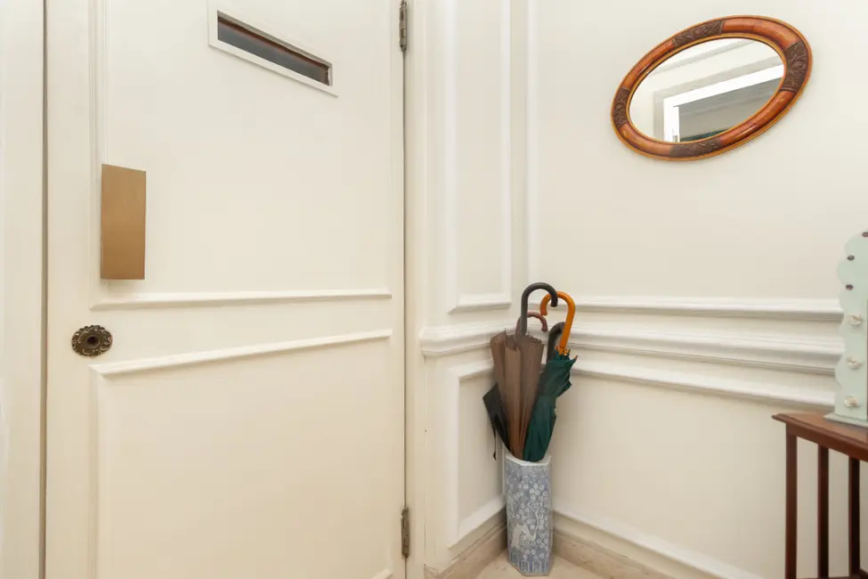 Foto 7 de Apartamento com 2 quartos à venda, 128m2 em São Paulo - SP