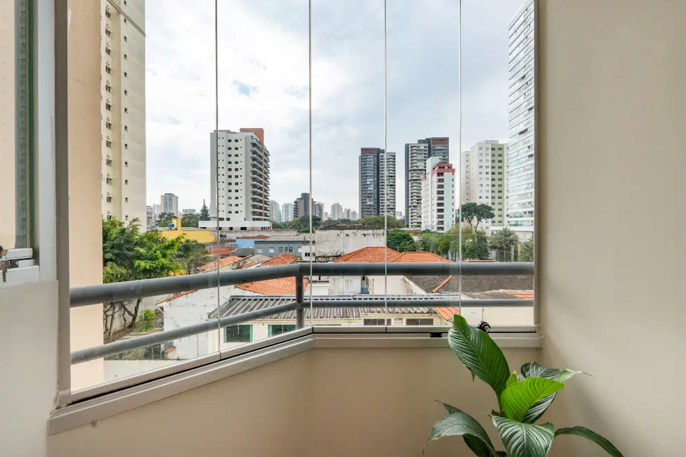 Foto 7 de Apartamento com 1 quarto à venda, 51m2 em São Paulo - SP
