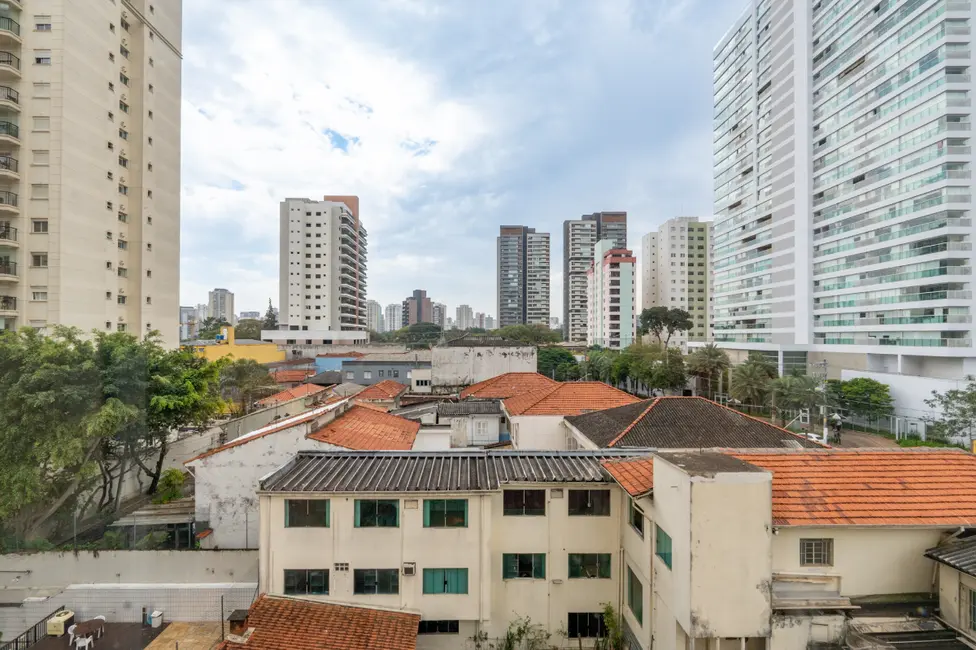 Foto 8 de Apartamento com 1 quarto à venda, 51m2 em São Paulo - SP