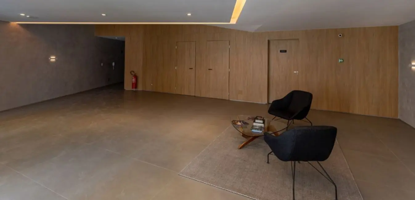 Foto 9 de Apartamento com 2 quartos à venda, 59m2 em Vila Madalena, São Paulo - SP