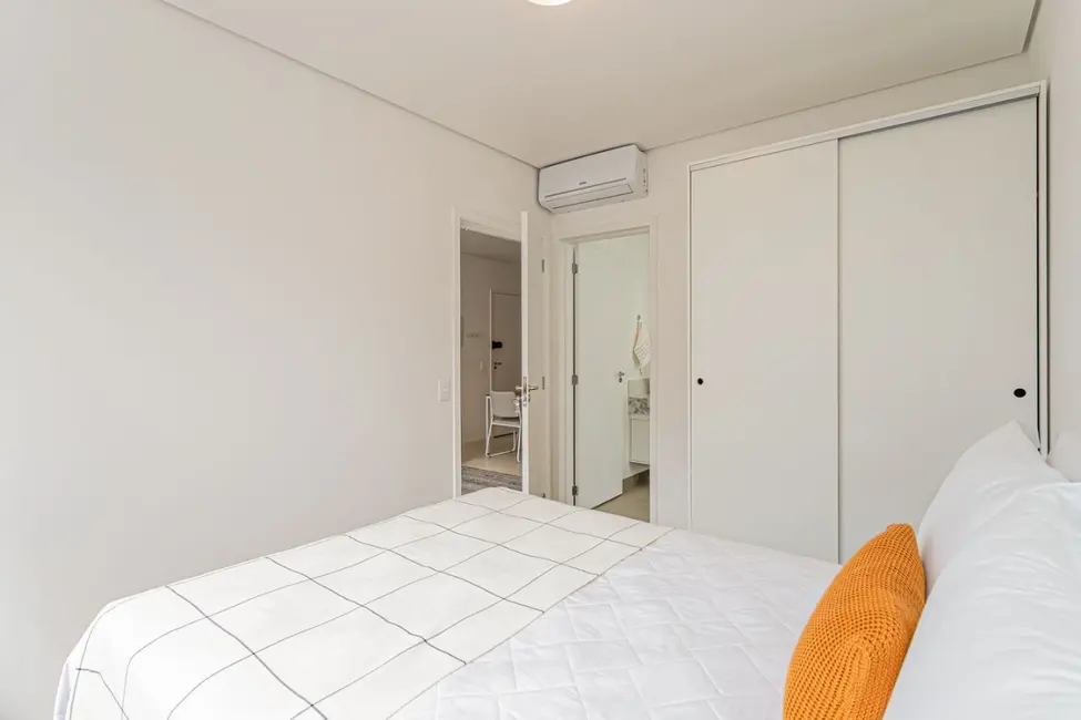 Foto 9 de Apartamento com 1 quarto à venda, 42m2 em Vila Madalena, São Paulo - SP