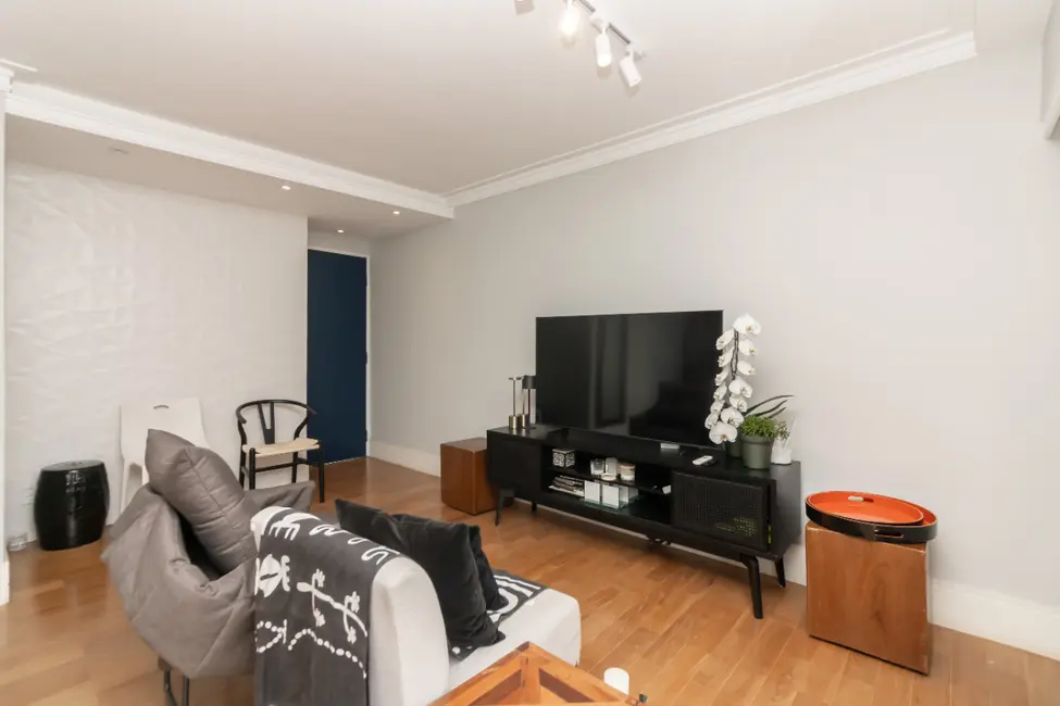 Foto 4 de Apartamento com 3 quartos à venda, 86m2 em Vila Olímpia, São Paulo - SP